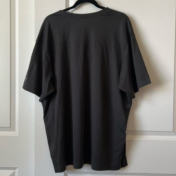 NWT Columbia Poplar Hill FS Short Sleeve Henley Men’s XXL - Picture 6 of 10